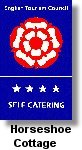 English Tourism Council 4 Star Accommodation