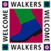 Walkers welcome