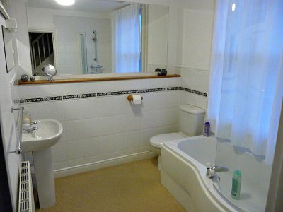 Ensuite Ensuite