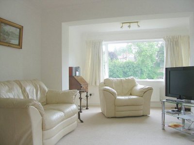 The Lounge