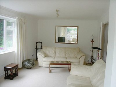 The Lounge