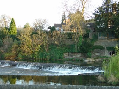 Waterside